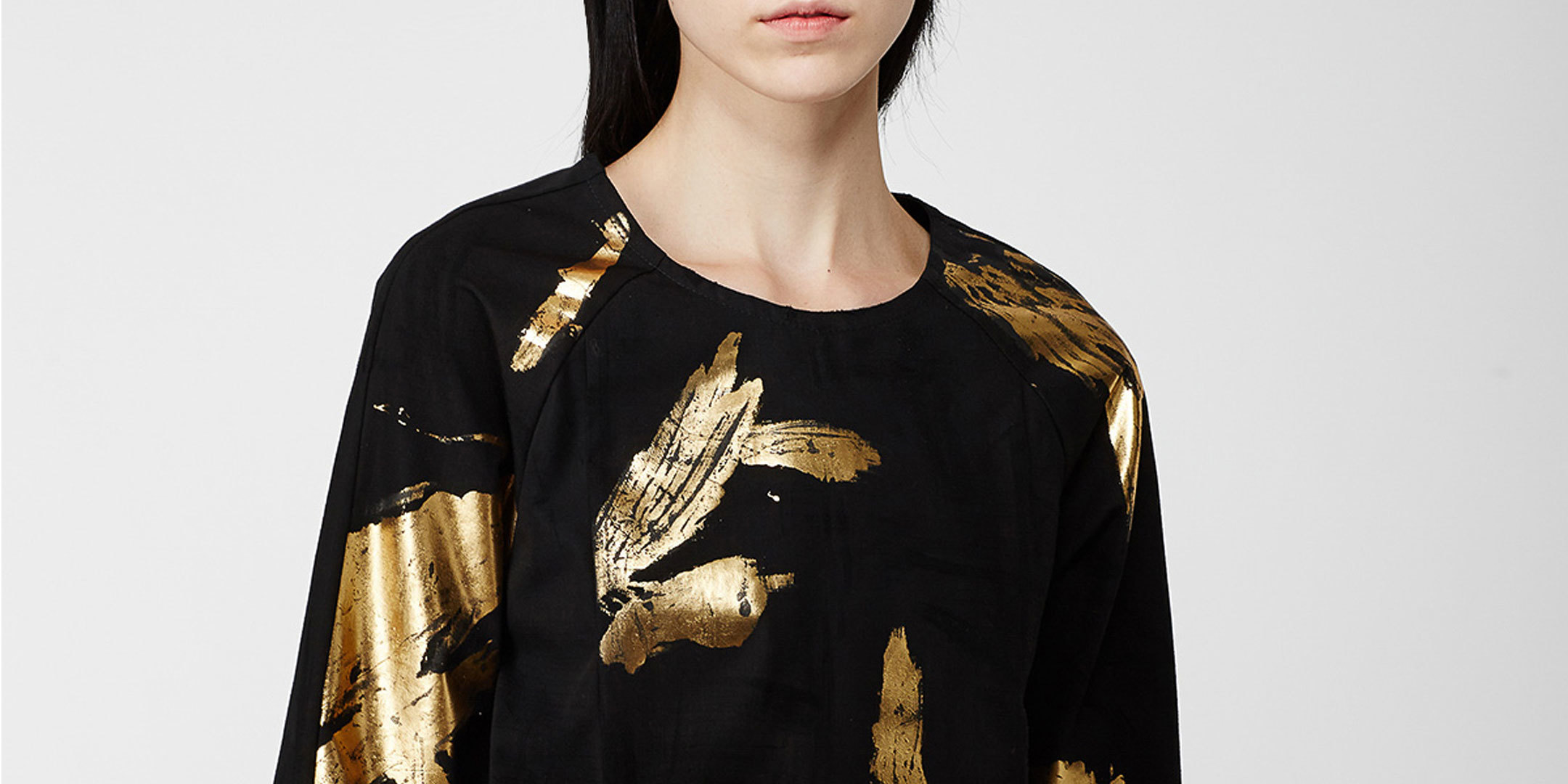 Laura Laurens | Collections Black And Gold