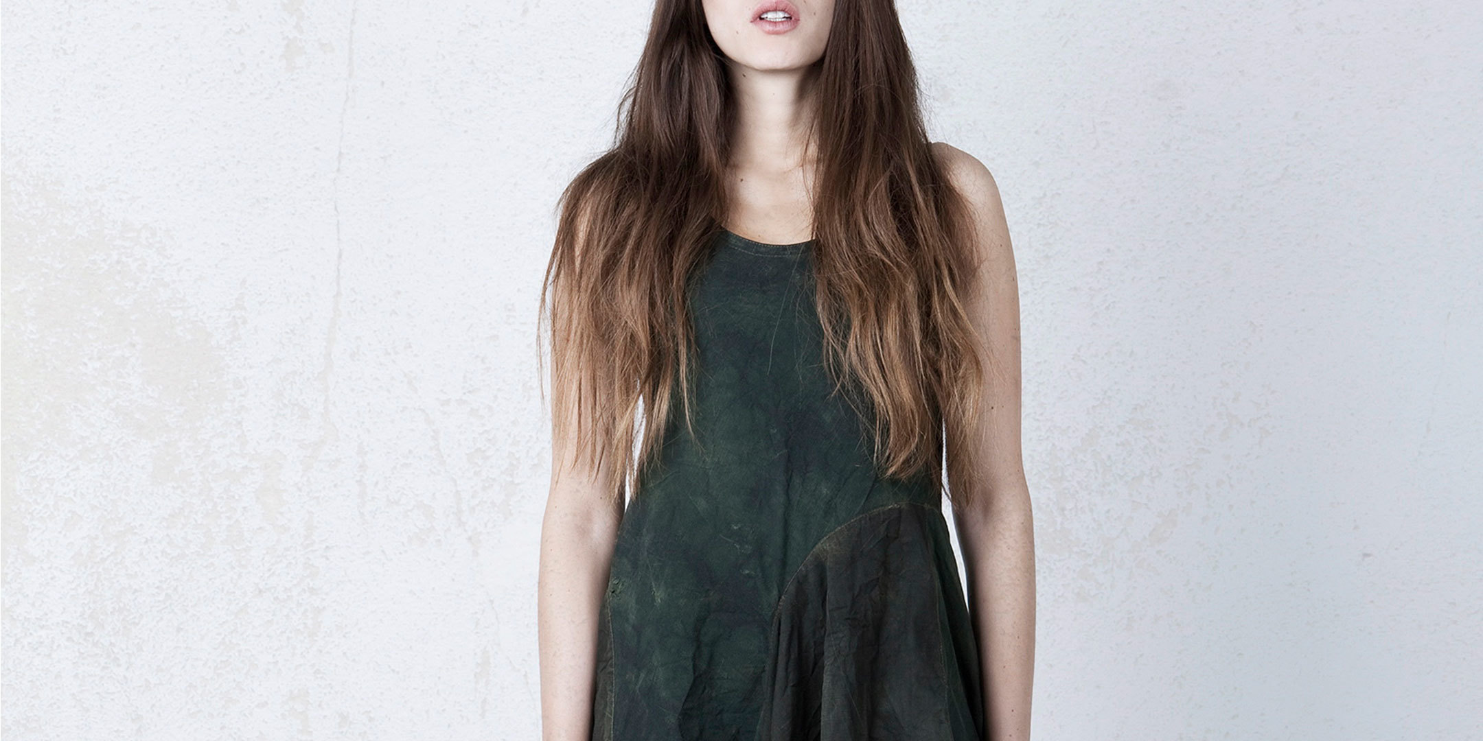 Laura Laurens | Collections Green Military