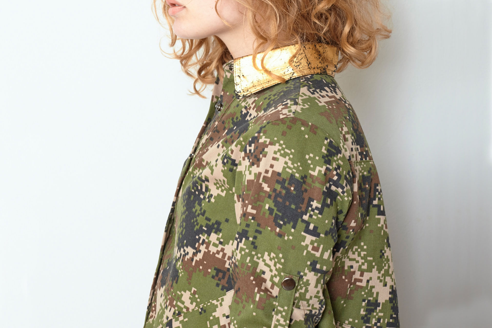 Laura Laurens | Camouflage