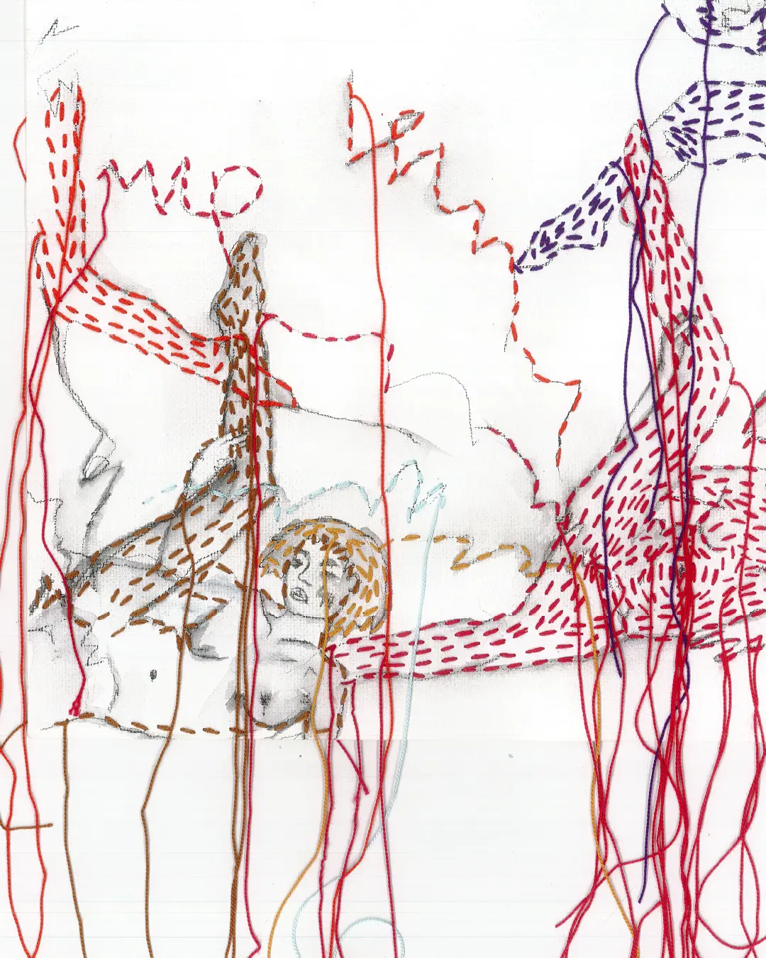 Laura Laurens | Silent Mermaids Stories