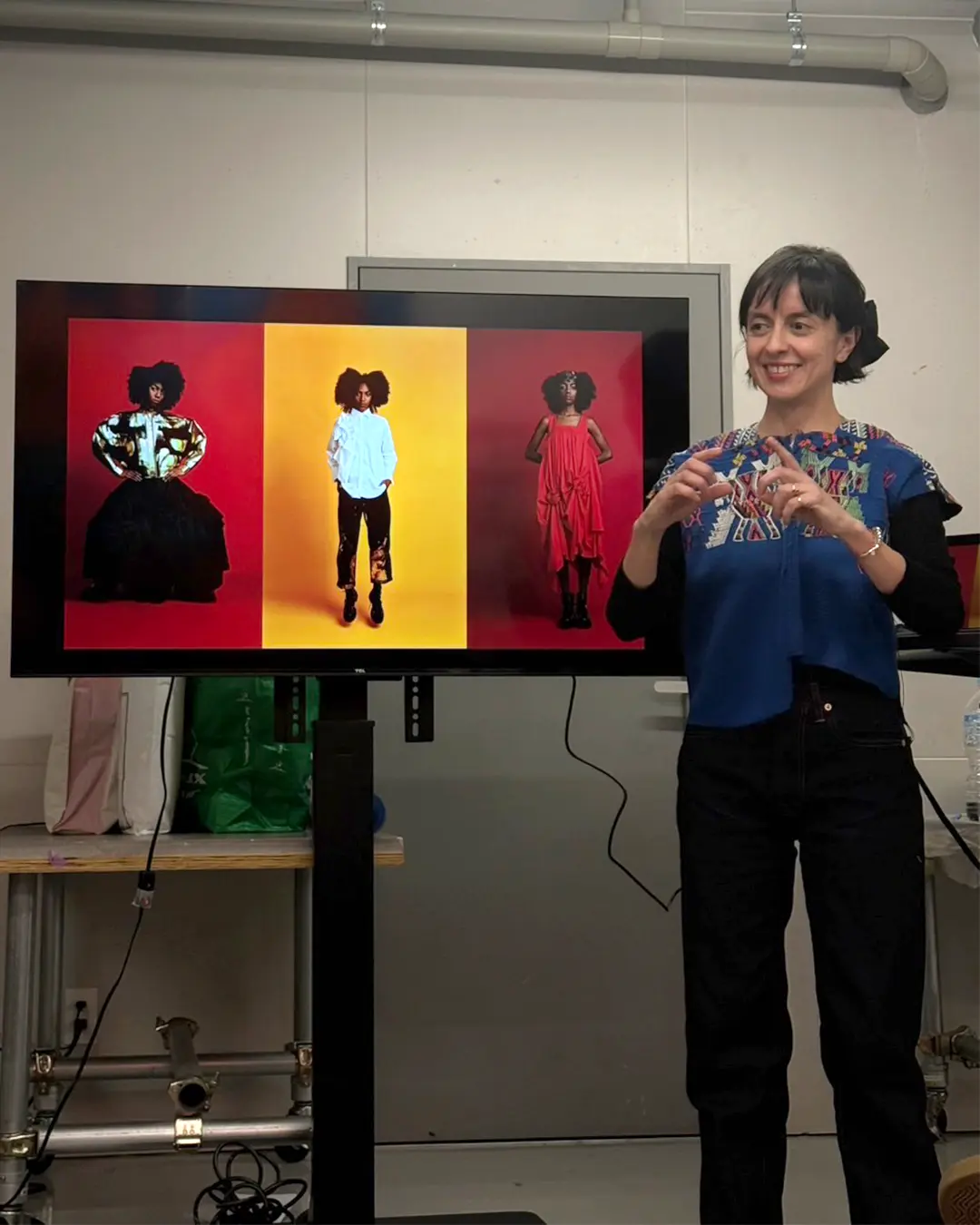 Laura Laurens | SING YOUR SONG, Tokyo